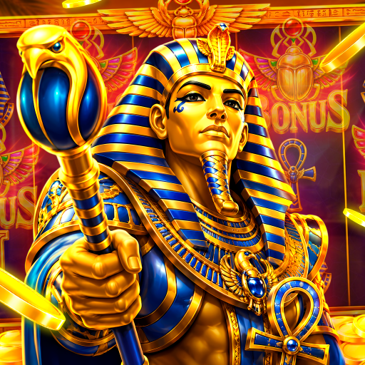 Grand Jackpot App Ikon